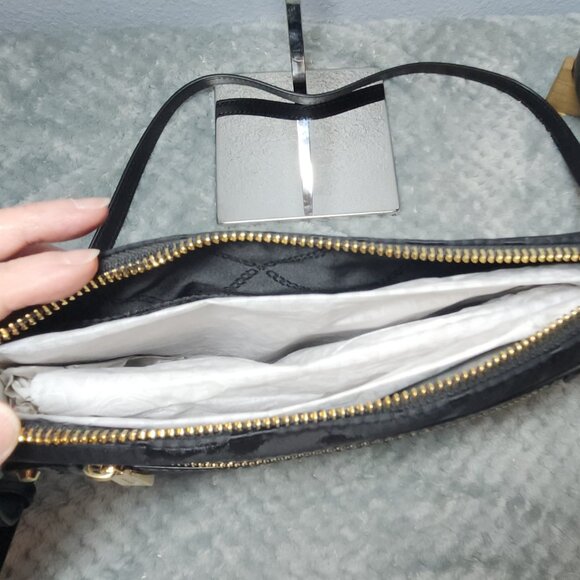 NWT - Michael Kors Jet Set Large North South Crossbody - PRICE IS FIRM - Picture 6 of 9